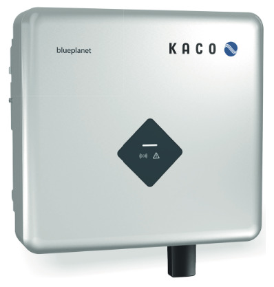 KACO blueplanet 4.0 NX1 M2