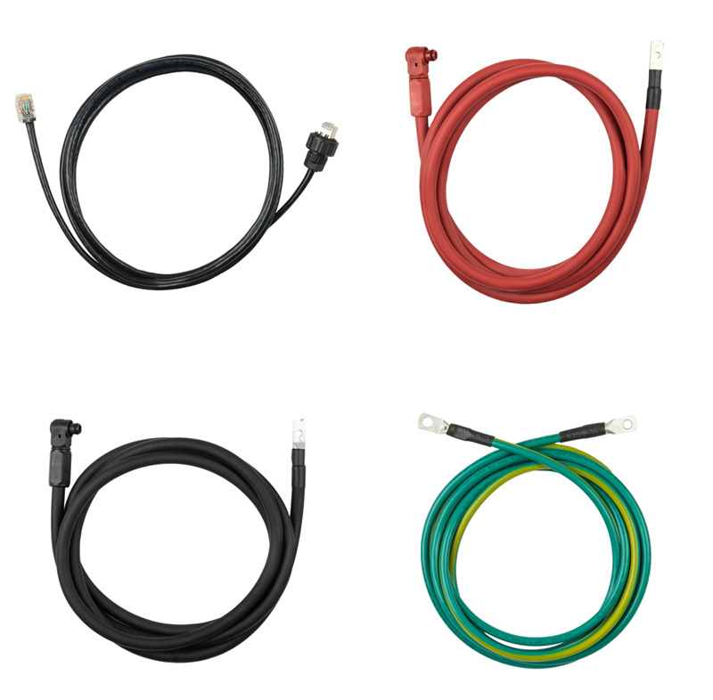SolarEdge Home Kabel Connector Kit Batterie zu Wechselrichter (1 Stück)