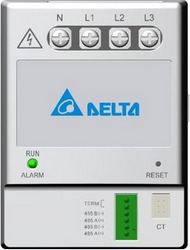 Delta PPM P3E-000 Power Meter (3-ph.)