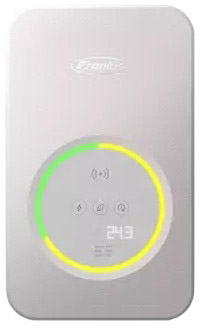 Fronius Wattpilot Flex Home 11 C6