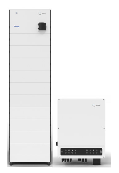 Fenecon Home 20 kW mit 28 kWh
