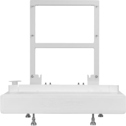SolarEdge Home Bodenplatte