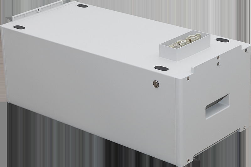 BYD Battery-Box Premium LVS 4 kWh Speichermodul