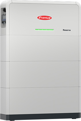 Fronius Reserva 9.5