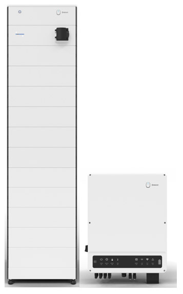Fenecon Home 30 kW mit 30,8 kWh