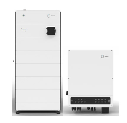 Fenecon Home 20 kW mit 14 kWh
