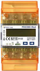 Solar-Log PRO 380 Modbus-Zähler, 3-ph.