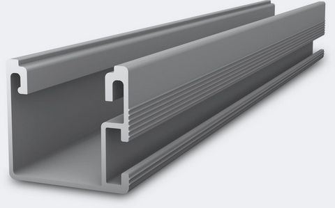 K2 SingleRail 36 light: 4,80 m