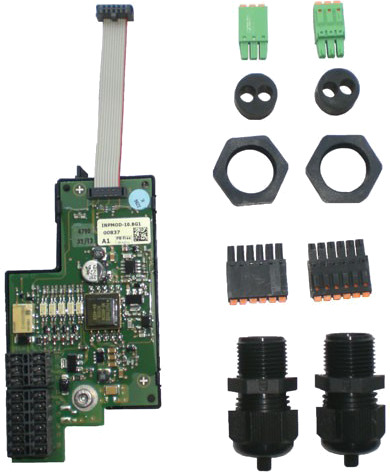 SMA Power Control Modul für Tripower TL-20