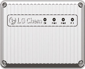 LG ES Resu Plus Erweiterungskit f. 48V Batterien