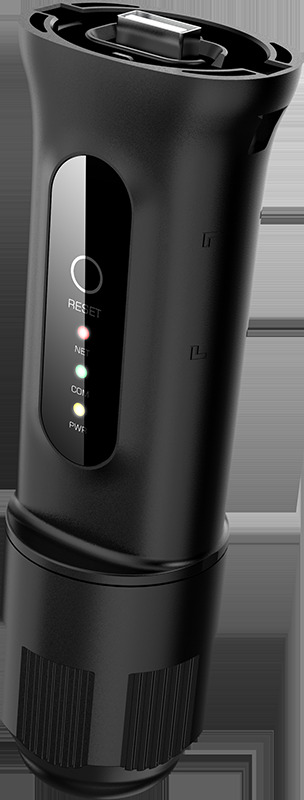 Solis Dual LAN and WIFI Datalogger Stick, SolisCloud ready