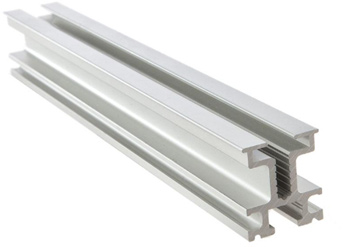 ESDEC ClickFit Trägerprofil 5500mm