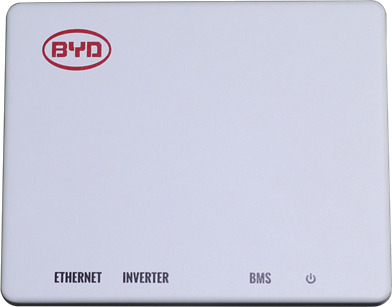 BYD Battery-Box Premium LVS BMU IP55 V2