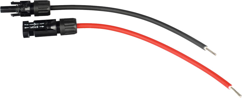Fronius Option MC4-Stecker, je Steckerpaar