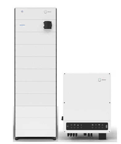 Fenecon Home 30 kW mit 22,4 kWh