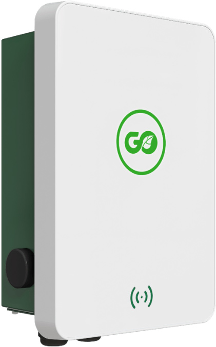 Tigo GO EV Charger, 22kW, 3-phasig
