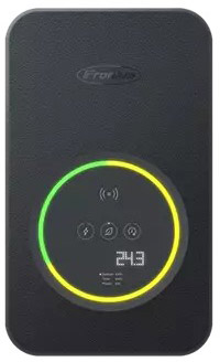Fronius Wattpilot Flex Pro 22 C6E