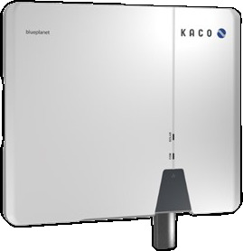KACO blueplanet 3.0 NX3 M2