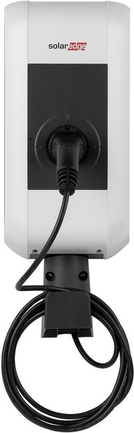 SolarEdge Home EV Charger 22kW inkl. RFID, MID Socket Type 2