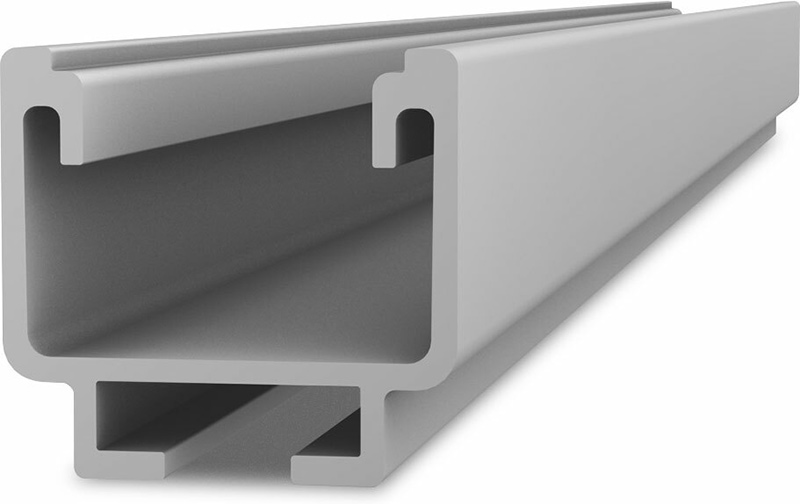 K2 SolidRail Light: 5,95 m