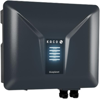 KACO blueplanet hybrid 12.0 NH3 M3