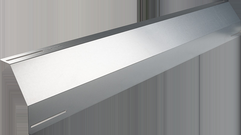 ESDEC FlatFix Fusion Windschott hinten 1700