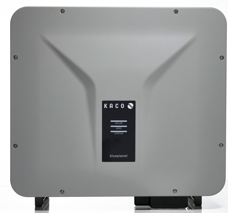 KACO blueplanet 50.0 NX3 M5