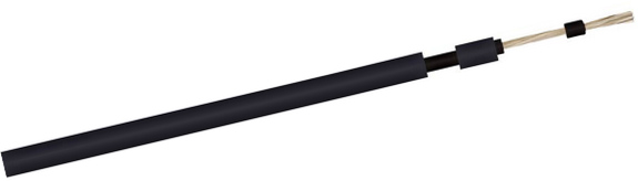 LAPP Kabel, 6mm, H1Z2Z2-K, Ölflex Solar H1 BUR, 100m schwarz