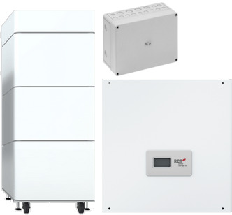 RCT Power Storage DC 6.0 + Battery 5.7