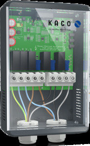 KACO blueplanet hy-switch