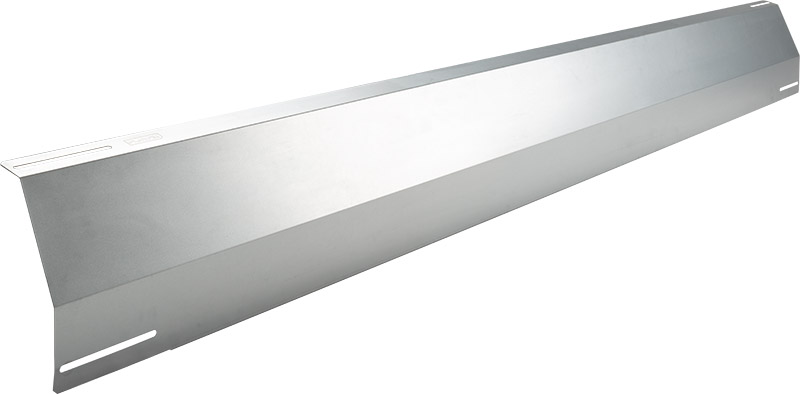 ESDEC FlatFix Fusion Windschott hinten 1900