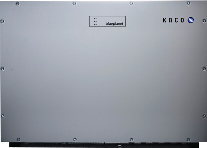 KACO blueplanet 100 NX3 B-M8