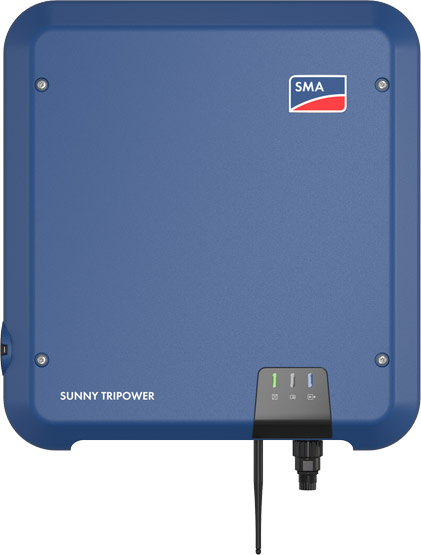 SMA Sunny Tripower 4.0