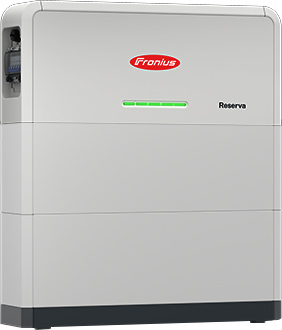 Fronius Reserva 6.3
