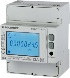 Fenecon FEMS Paket 3-Ph. Sensor ohne Stromwandler + APP