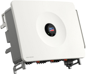 SMA Sunny Tripower 125 (STP125-70)